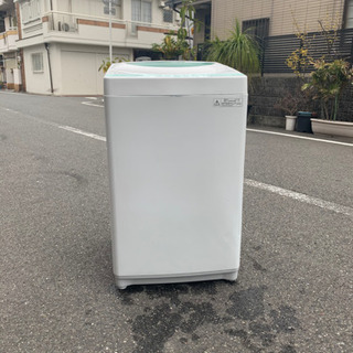 税込／配送込み🚛当日配送‼️ 🔹TOSHIBA 洗濯機🎖 冷蔵庫　も出品✅　東芝　大阪　兵庫　京都　奈良✨