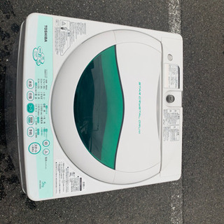 税込／配送込み🚛当日配送‼️ 🔹TOSHIBA 洗濯機🎖 冷蔵庫　も出品✅　東芝　大阪　兵庫　京都　奈良✨