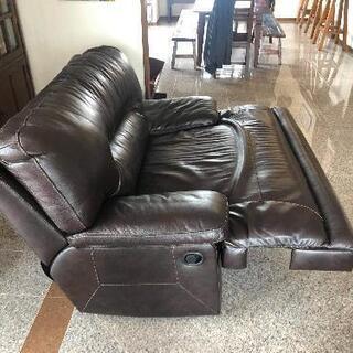 ソファー(6000円値下げ)