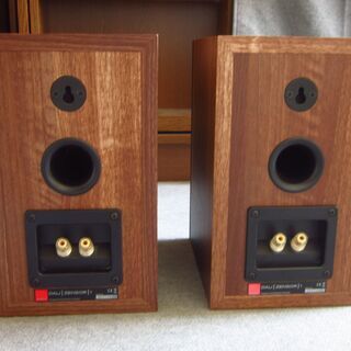 スピーカー　DALI　ZENSOR1　