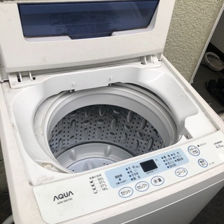 洗濯機（全自動）