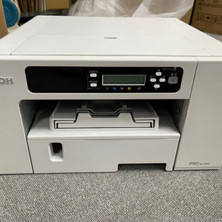 ※ジャンク品　RICOH IPSiO SG2100, SG310...