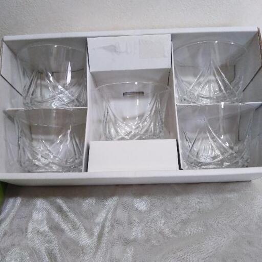 美品] 冷茶グラス 日本製 | jarwan.com