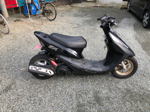 ライブディオZX リード100スワップ | procomm.ca