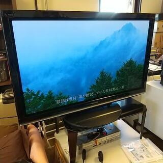 Panasonic TH-P46G1 46型プラズマテレビ