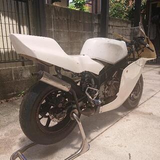 ホンダ NSR50 サーキット仕様車