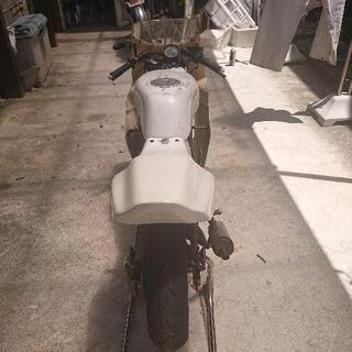 ホンダ NSR50 サーキット仕様車