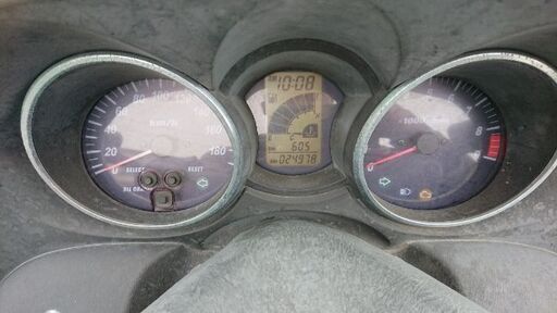 グランドマジェスティ400 車検あり ヤマハ YAMAHA グランド