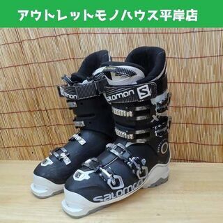 27/27.5cm SALOMON サロモン スキーブーツ X ...