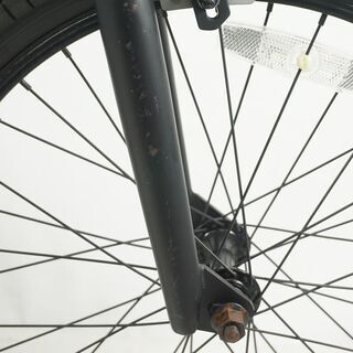 DURCUS ONE 「ダーカスワン」 MOTO 年式不明 BMX