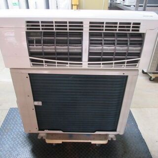 K02329 シャープ 中古エアコン 主に10畳用 冷2.8kw／暖3.6kw