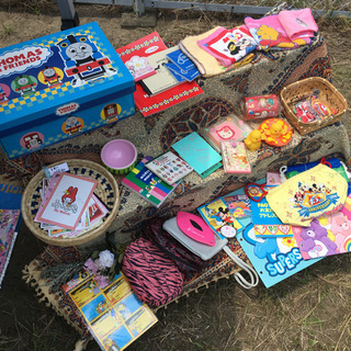 新潟県のフリーマーケット ジモティー