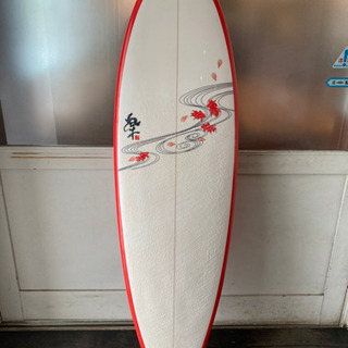 サーフボード  ショートボード