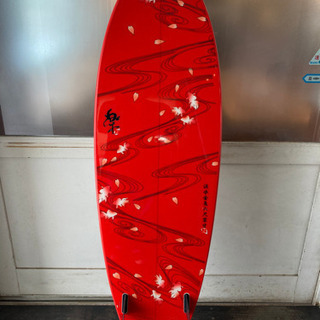 サーフボード  ショートボード