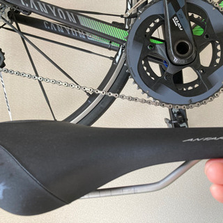 Ultimate AL SLX 9.0 SL