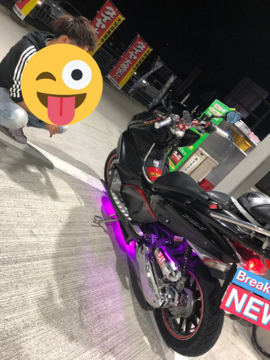 その他 PCX125JF28
