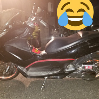 PCX125JF28
