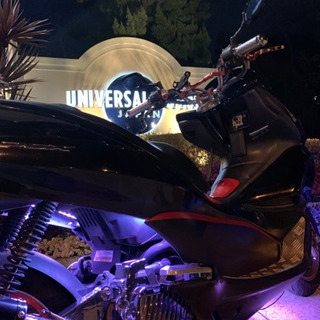 PCX125JF28