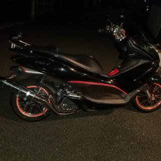 PCX125JF28