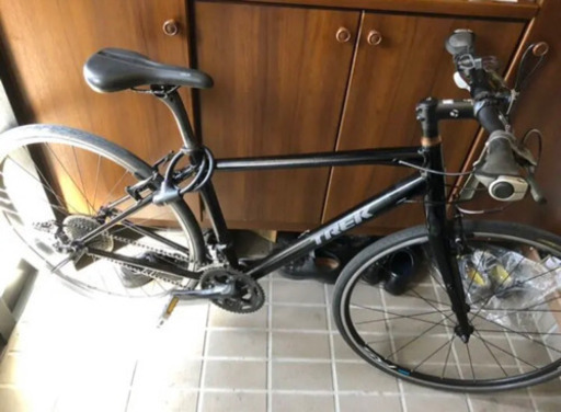 その他 TREK FX4s
