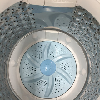 TOSHIBA（東芝）の洗濯機2019年製（AW－7G6）です