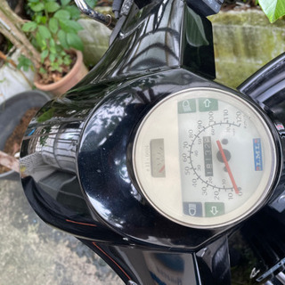 値下げしました❗️ベスパ社と業務提携していたLML社バイク200cc