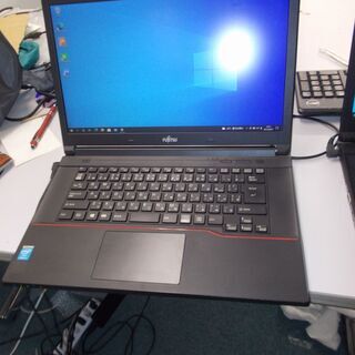 Lifebook A744/H Corei5-4300 2.6G...