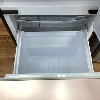 店頭販売のみ】2019年製・SHARPの2ドア冷蔵庫『SJ-GD14E-B』入荷しま