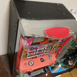 押忍番長2 実機