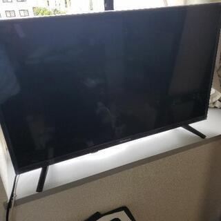 Hisense 32インチ 液晶テレビ