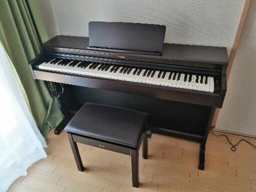 【売約済】YAMAHA 電子ピアノ YDP-164R 美品
