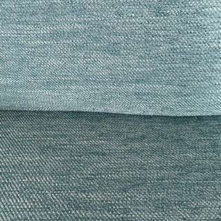 ニトリ　布張りソファ　3人用