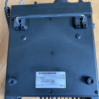 アイコム IC-7200M 50W機 HF〜50mhz アマチュア無線機 その他
