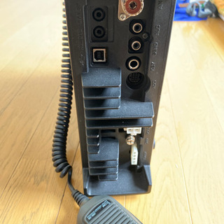 ICOM IC-7200M 50W機　HF-50MHz ポータブルトランシーバー アイコム IC-7200M 50W機 HF〜50mhz アマチュア無線機