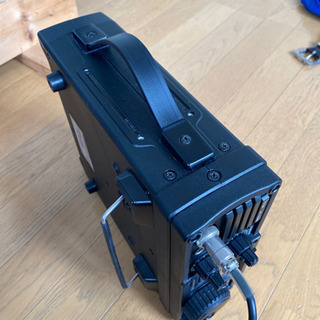 ICOM IC-7200M 50W機　HF-50MHz ポータブルトランシーバー かわいい～！」 ICOM Engineering DX | Transceivers HF/50MHz
