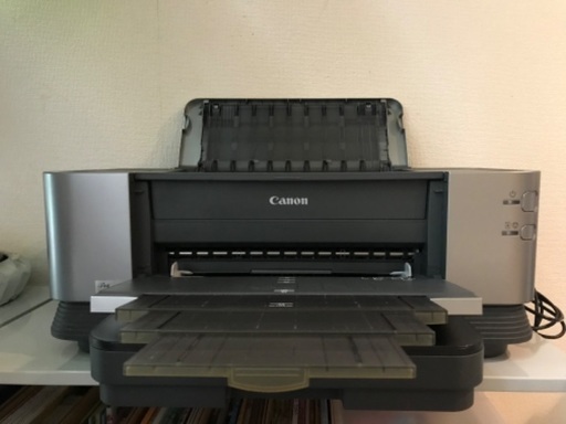 Printer Canon Pixma Ix7000 決まりました】Canon PIXUS IX7000 