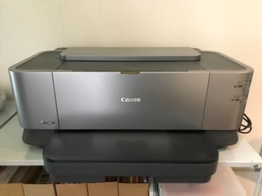 【決まりました】Canon PIXUS IX7000