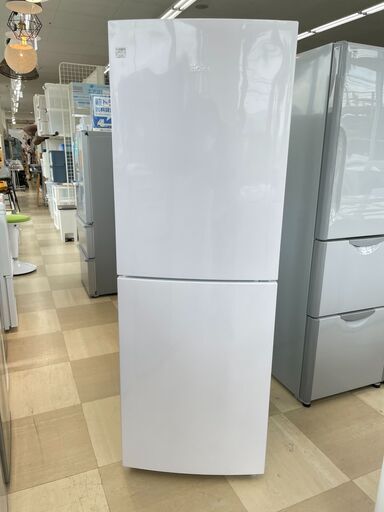 2ドア冷蔵庫 Haier JR-NF218B 2020年製 218L 未使用品 | procomm.ca