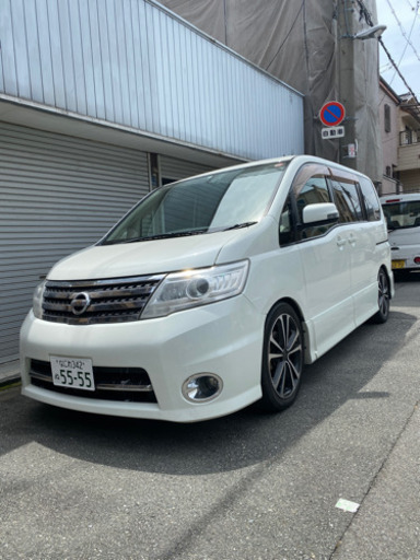 送料無料ケース付き セレナc25 ハイウェイスター 毎日出荷送料無料 セレナ Uzuri Africa