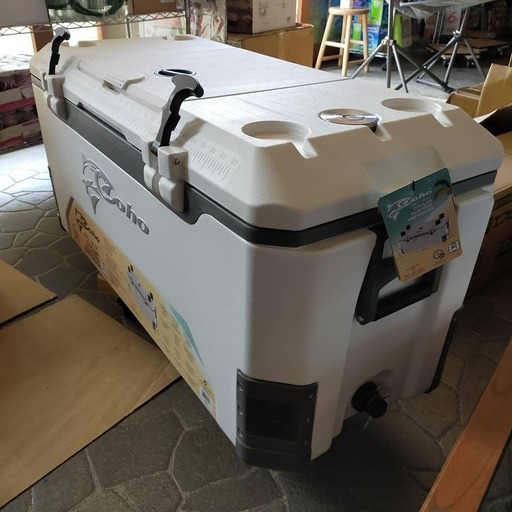 COHO クーラーボックス C2106265