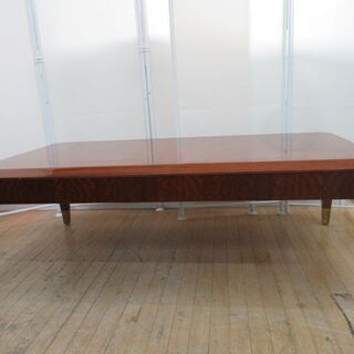 JKN2502/リビングテーブル/カクテルテーブル/センターテーブル/ローテーブル/ドマーニ/domani/カリモク/karimoku/Forza/THT400JS/中古品/