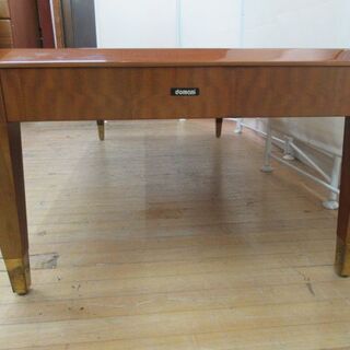 JKN2502/リビングテーブル/カクテルテーブル/センターテーブル/ローテーブル/ドマーニ/domani/カリモク/karimoku/Forza/THT400JS/中古品/