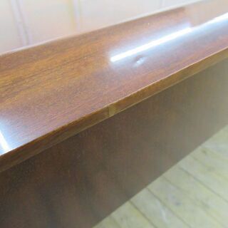 JKN2502/リビングテーブル/カクテルテーブル/センターテーブル/ローテーブル/ドマーニ/domani/カリモク/karimoku/Forza/THT400JS/中古品/