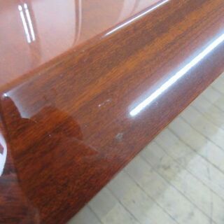 JKN2502/リビングテーブル/カクテルテーブル/センターテーブル/ローテーブル/ドマーニ/domani/カリモク/karimoku/Forza/THT400JS/中古品/