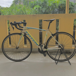 ロードバイク 訳有り 部品取りに