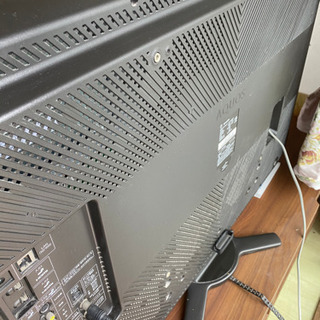 シャープ 液晶テレビ AQUOS 2010年モデル