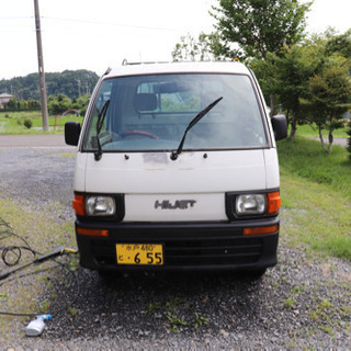 茨城県のハイゼット ダイハツ の中古車 ジモティー 茨城県のハイゼット ダイハツ の中古車 ジモティー