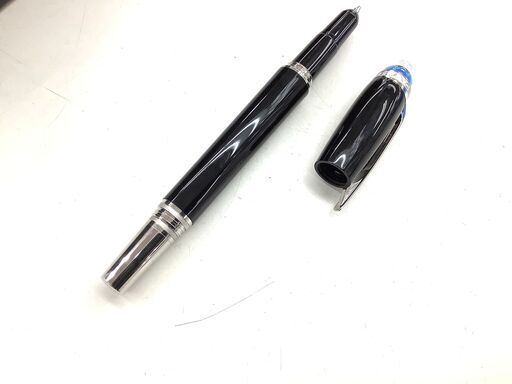 店頭販売のみ】MONTBLANCのタブレットケース・ペン『アーバン