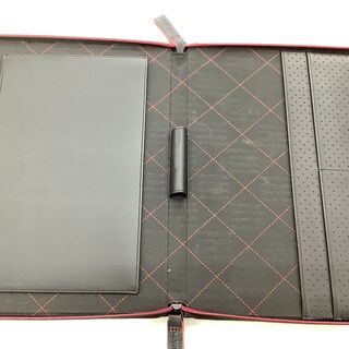 【店頭販売のみ】MONTBLANCのタブレットケース・ペン『アーバンレーシング』入荷 店頭販売のみ】MONTBLANCのタブレットケース・ペン『アーバン