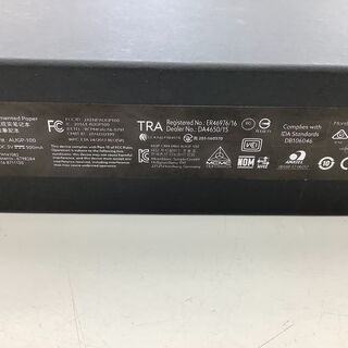 店頭販売のみ】MONTBLANCのタブレットケース・ペン『アーバン